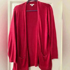 1X CHARTER CLUB SWEATER